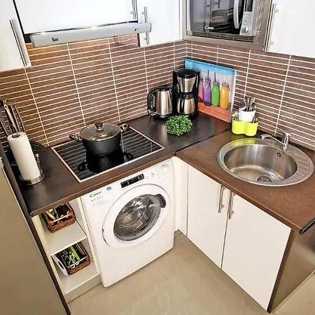 Διαμέρισμα Ferienwohnung Casa Atlantico, Κόστα Κάλμα