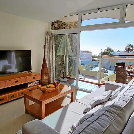 Ferienwohnung Casa Atlantico, * Κόστα Κάλμα