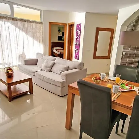 Ferienwohnung Casa Atlantico, Κόστα Κάλμα