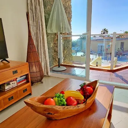 Ferienwohnung Casa Atlantico, Διαμέρισμα *