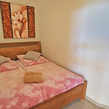 Apartment Ferienwohnung Casa Atlantico,