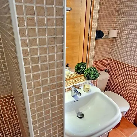 Ferienwohnung Casa Atlantico, Costa Calma