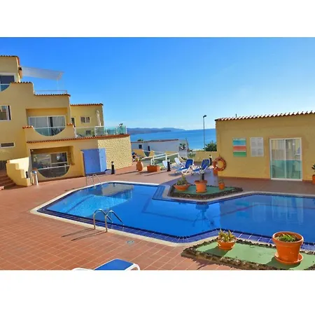 Ferienwohnung Casa Atlantico, Apartment *