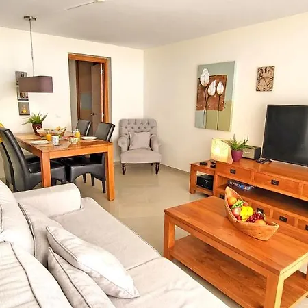 Ferienwohnung Casa Atlantico, *